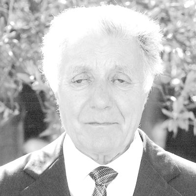 Jose Ferreira de Azevedo Arrabalde