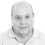 José Rodrigues Machado