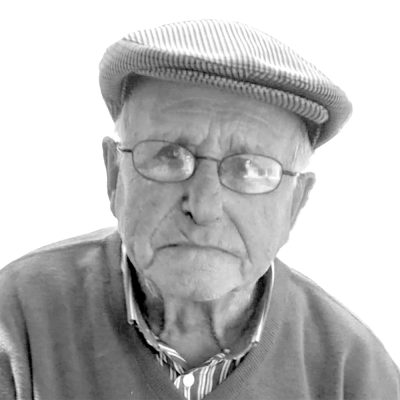 Jose Rodrigues Raposo