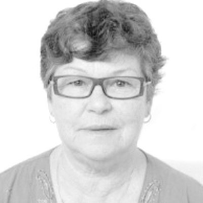 Laura Maria França Leite
