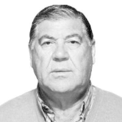 Laurentino Ferreira Pontes