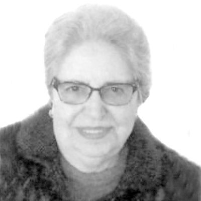 Laurinda de Jesus Oliveira Dias