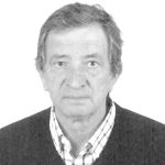 Luís Augusto de Vasconcelos Machado Gomes