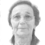 Luzinda Rosa dos Santos Carvalho