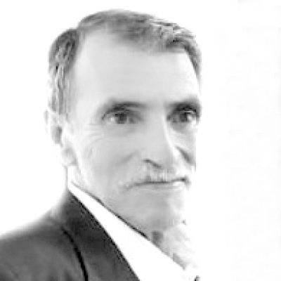 MARCO ANTONIO DOS PRAZERES E SILVA - FOTO