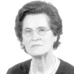 MARIA ALICE MAIA CASAIS - FOTO