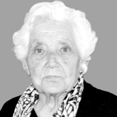 MARIA CARVALHO DA SILVA - FOTO