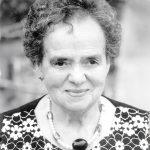 MARIA CLARINDA ALMEIDA DA SILVA - FOTO