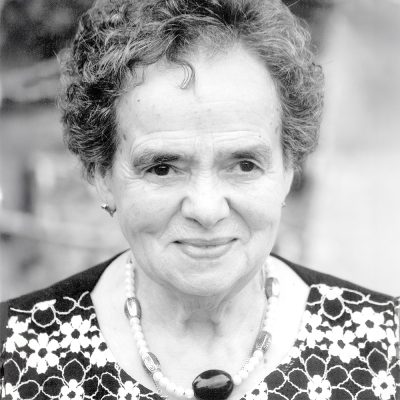MARIA CLARINDA ALMEIDA DA SILVA - FOTO