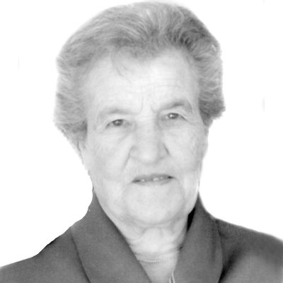 MARIA DE AZEVEDO OLIVEIRA - FOTO