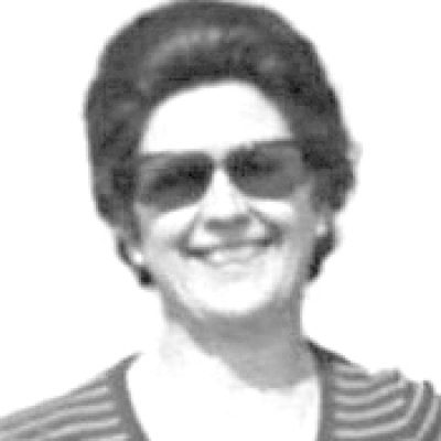 MARIA FERREIRA RAMOS - FOTO