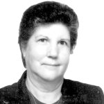 MARIA JOSE PEREIRA GOMES - FOTO