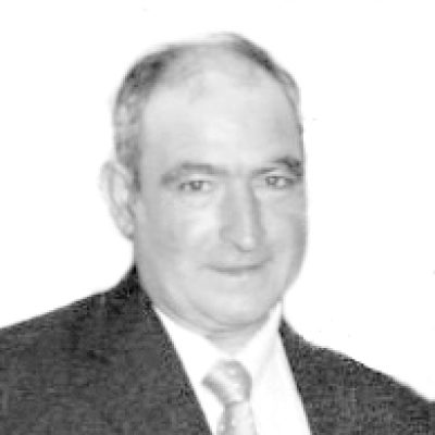 Manuel João Pereira Machado