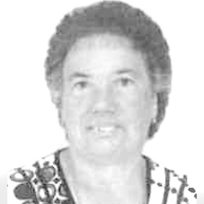 Maria Adelaide Ferreira