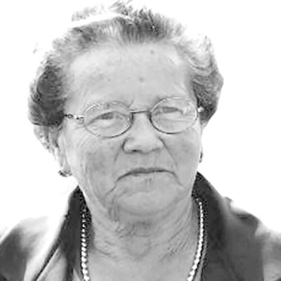 Maria Albina Fernandes Rodrigues