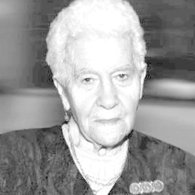 Maria Alice Nogueira Amorim