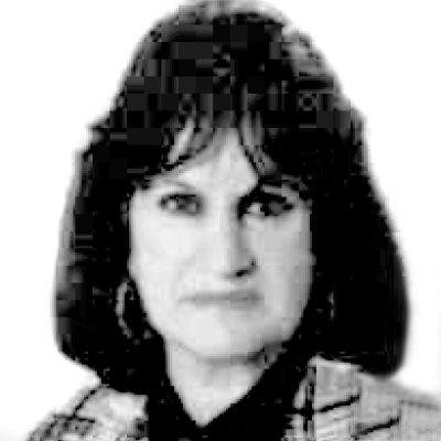 Maria Alice dos Anjos Coelho