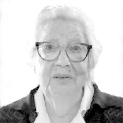 Maria Amélia Gomes Castro