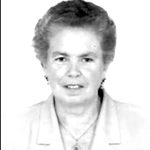 Maria Amélia Nogueira de Azevedo
