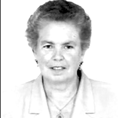 Maria Amélia Nogueira de Azevedo