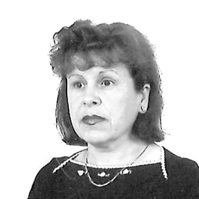 Maria Ámelia Oliveira da Costa Pires