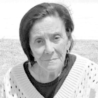 Maria Antonieta dos Anjos Fontes