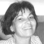 Maria Armanda Bertão Carvalho da Cunha Silva