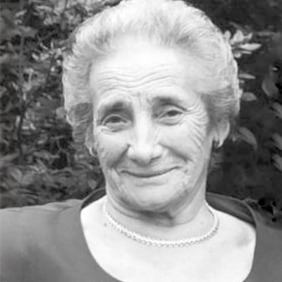 Maria Azevedo de Sousa Dias