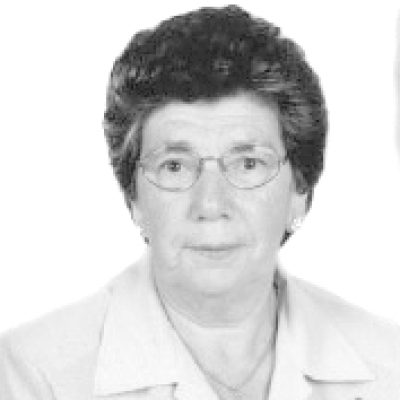 Maria Cecília Moreira