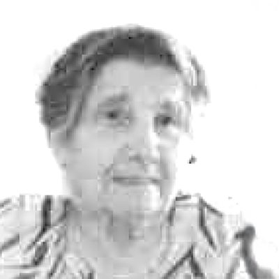 Maria Celeste plameira