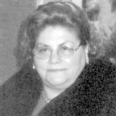 Maria Delfina Campos Cruz