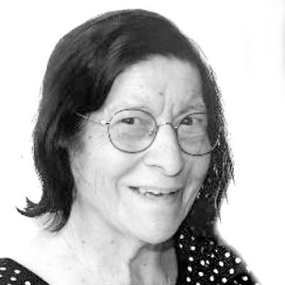 Maria Edite da Conceição Ferro Couto