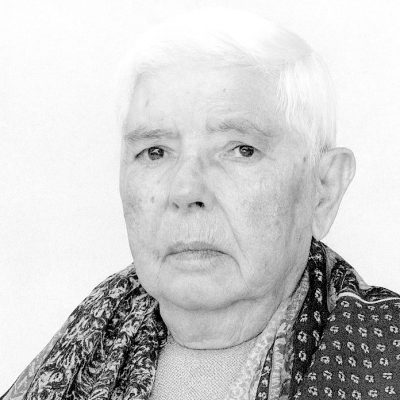 Maria Elvira Maia Correia