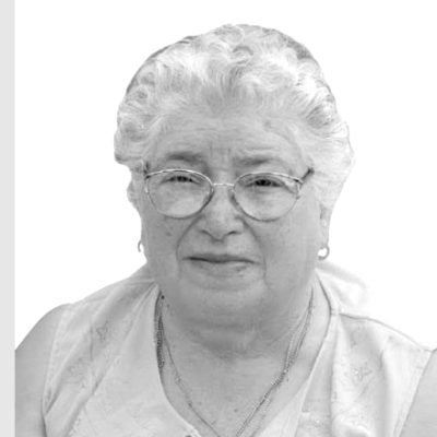 Maria Emilia Cerqueira