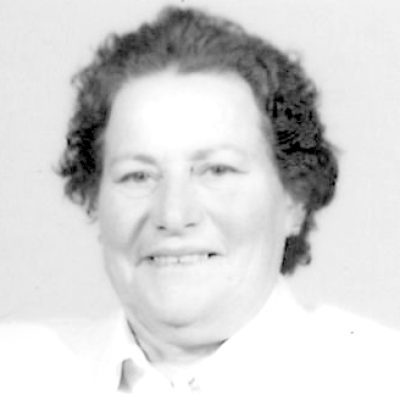 Maria Emília Fernandes Rodrigues