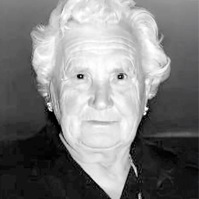 Maria Emília Monteiro Boucinhas