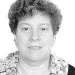 Maria Fernanda da Silva Lopes