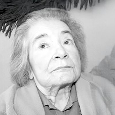 Maria Fernanda de Oliveira Marques