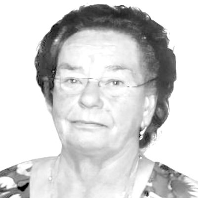 Maria Ferreira Ramos