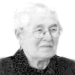 Maria Flosina Gonçalves