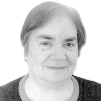 Maria Helena Gomes de Sousa