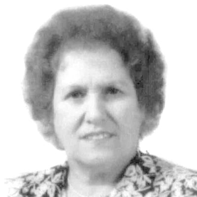 Maria Helena de Jesus Fernandes do Couto