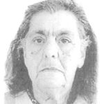 Maria Inês estreminha