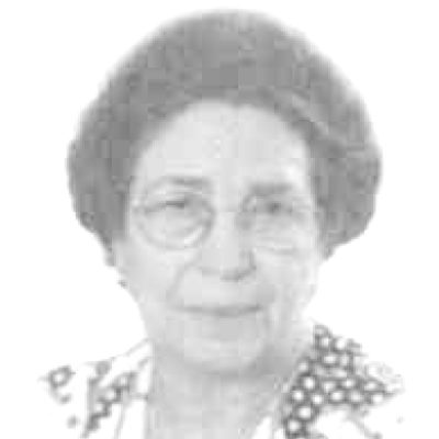 Maria Irene de Oliveira
