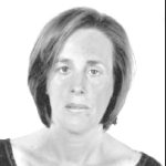 Maria José Festas Maravalhas