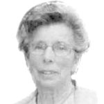 Maria José da Silva Oliveira