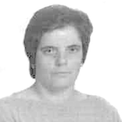 Maria Júlia Gonçalves Azevedo