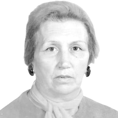 Maria Laura Gomes Ferreira