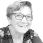 Maria Laurinda Ferreira Maia