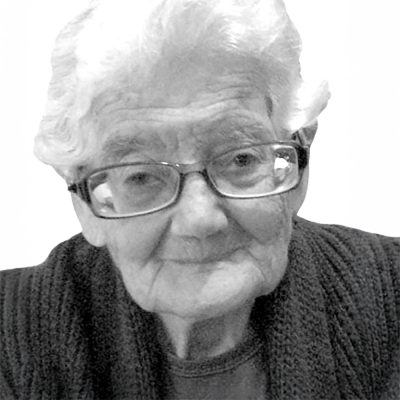 Maria Lucília Moreira Barbosa